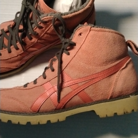 Onitsuka boots - Picture 4 of 8